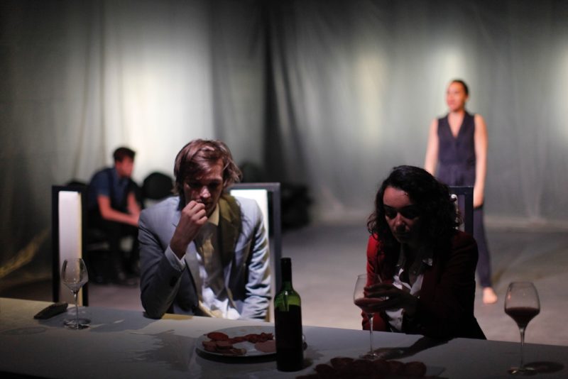 Review: The Macbeths