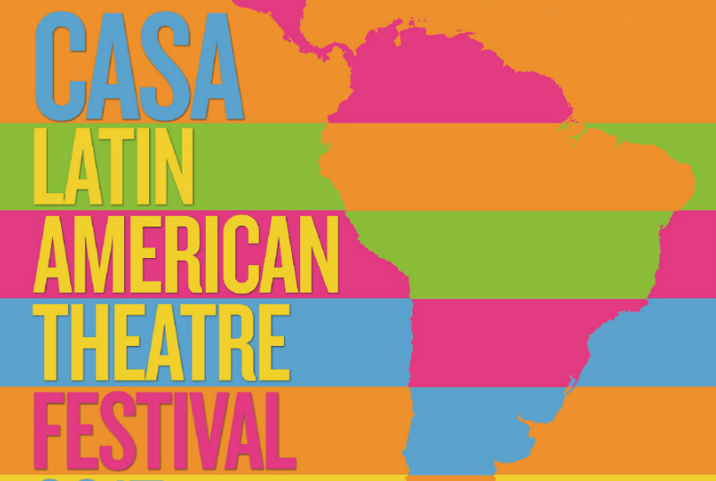 News: CASA Festival celebrates 10 years in Two London Venues